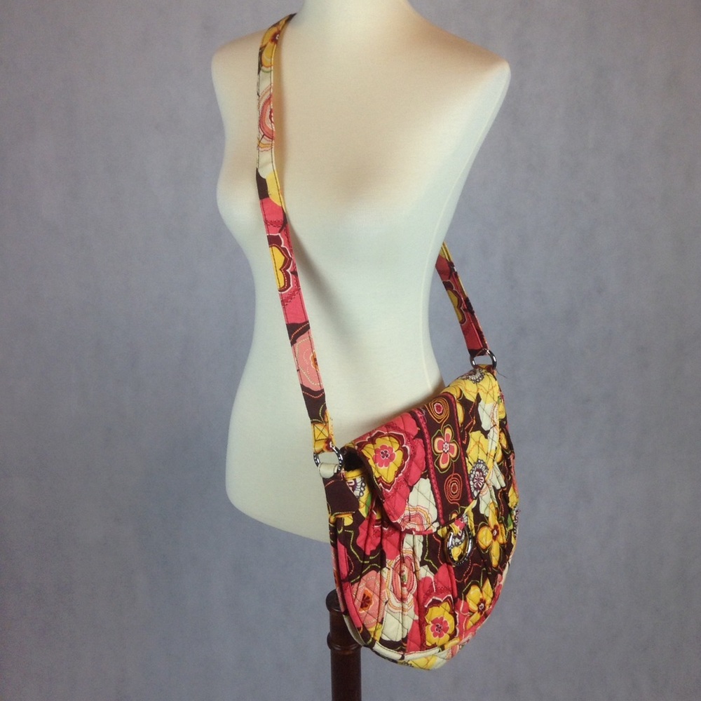 Vera Bradley Crossbody Bag